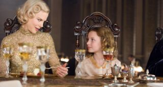 À la croisée des mondes : La Boussole d'or : photo, Dakota Blue Richards, Nicole Kidman