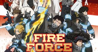 Affiche saison 2