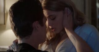 After : Chapitre 2 : photo, Hero Fiennes-Tiffin, Josephine Langford
