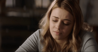 After : Chapitre 2 : photo, Josephine Langford