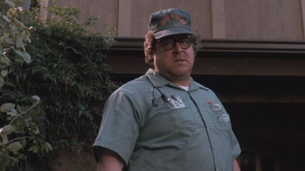 photo, John Goodman