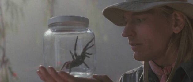 photo, Julian Sands