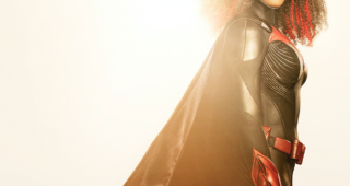 Batwoman : photo, Javicia Leslie
