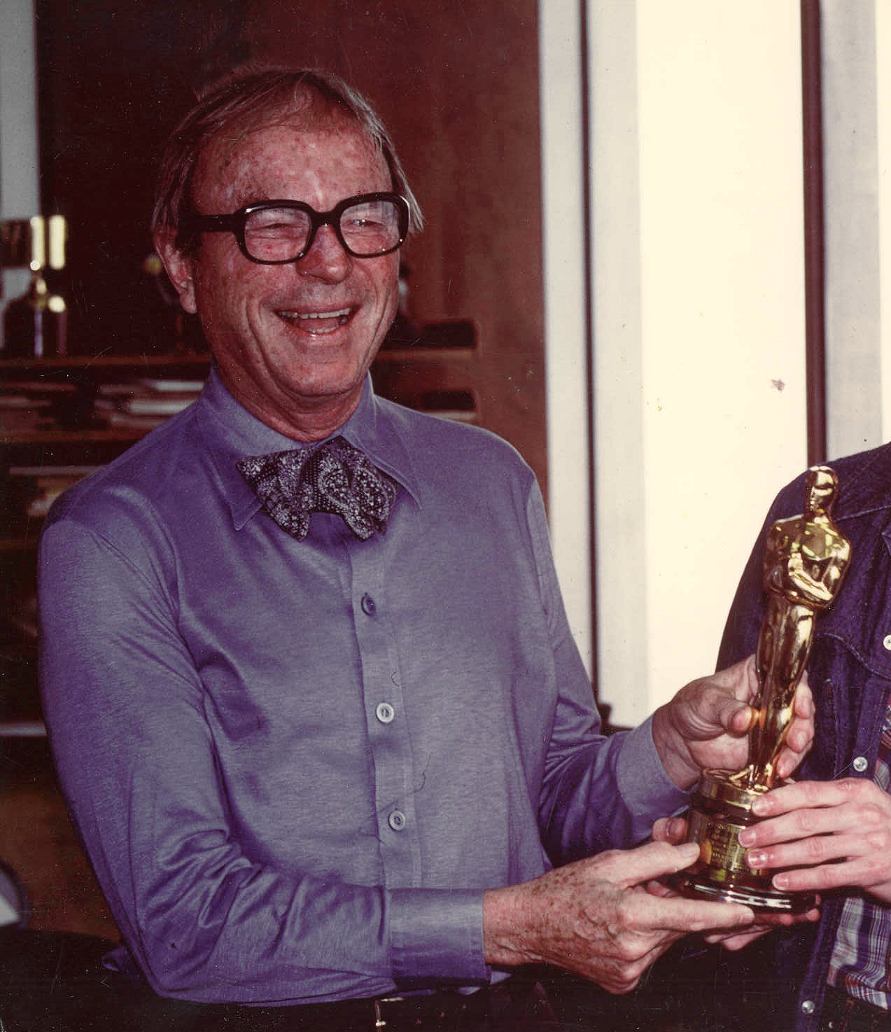 Chuck Jones : Photo