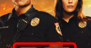 Saison 1 : Affiche officielle