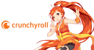 Crunchyroll : Crunchroll