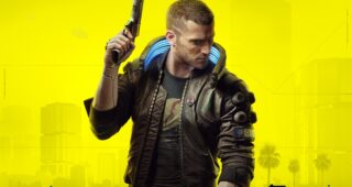 Cyberpunk 2077 : photo