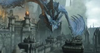 Demon's Souls : photo