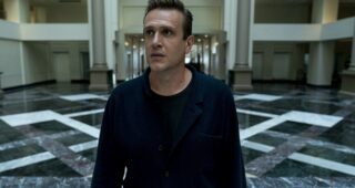 Dispatches from Elsewhere : photo, Jason Segel