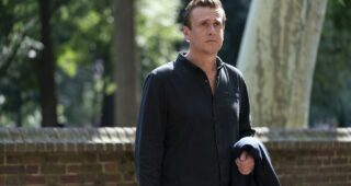 Dispatches from Elsewhere : photo, Jason Segel