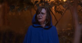 Dispatches from Elsewhere : photo, Sally Field