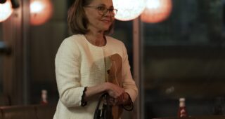 Dispatches from Elsewhere : photo, Sally Field