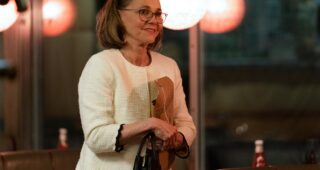 Dispatches from Elsewhere : photo, Sally Field