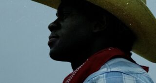 Little America : Affiche officielle