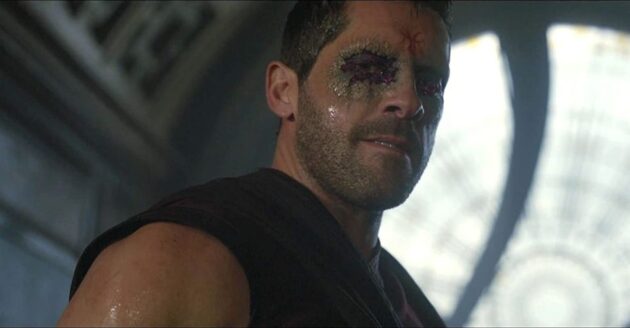 photo, Scott Adkins