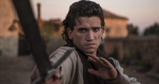 El Cid : Photo Jaime Lorente Lopez