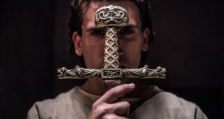 El Cid : Photo Jaime Lorente Lopez