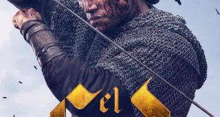 El Cid : Affiche officielle