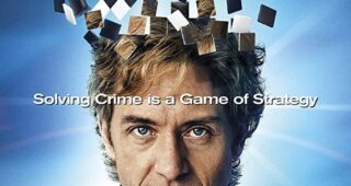 Endgame : Affiche officielle