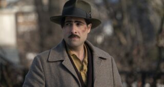 Fargo : Photo Jason Schwartzman