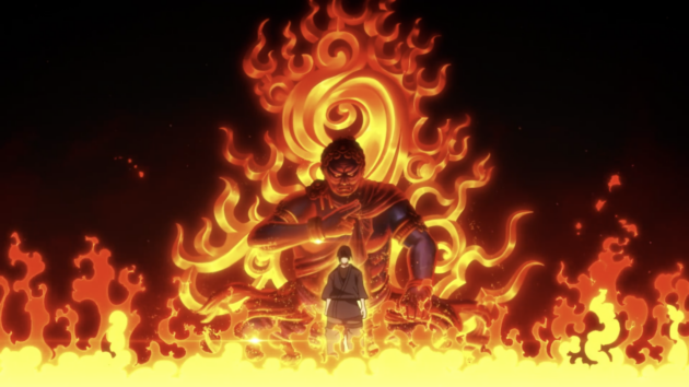 Fudo Myoo