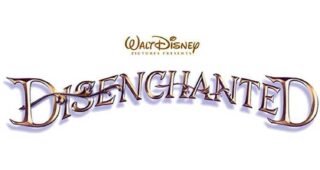 Disenchanted : Affiche officielle