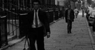 Following, le suiveur : photo, Alex Haw, Jeremy Theobald