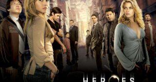 Heroes : photo