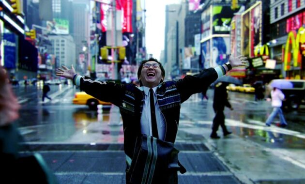 Heroes : photo, Masi Oka