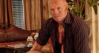 Horribilis : photo, Michael Rooker