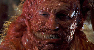 Horribilis : photo, Michael Rooker