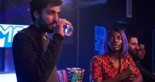 I May Destroy You : photo, Michaela Coel