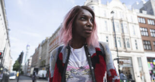 I May Destroy You : photo, Michaela Coel
