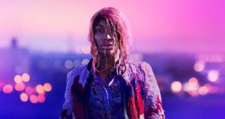 I May Destroy You : photo, Michaela Coel
