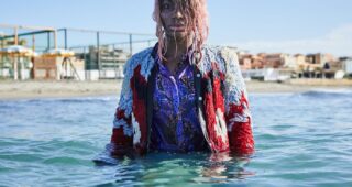 I May Destroy You : photo, Michaela Coel