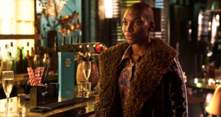 I May Destroy You : photo, Michaela Coel