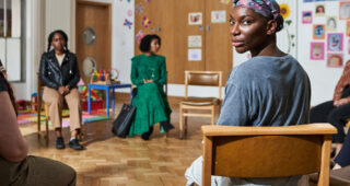 I May Destroy You : photo, Michaela Coel