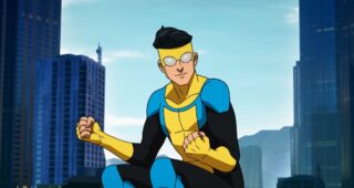 Invincible : photo