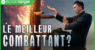 Ip Man 4 : Le Dernier Combat : photo, Donnie Yen : vidéo