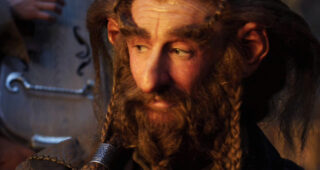 Jed Brophy : photo, Le Hobbit : Un voyage inattendu