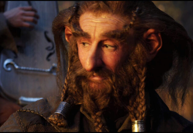 photo, Le Hobbit : Un voyage inattendu