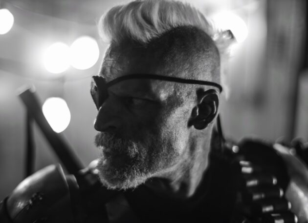 photo, Joe Manganiello