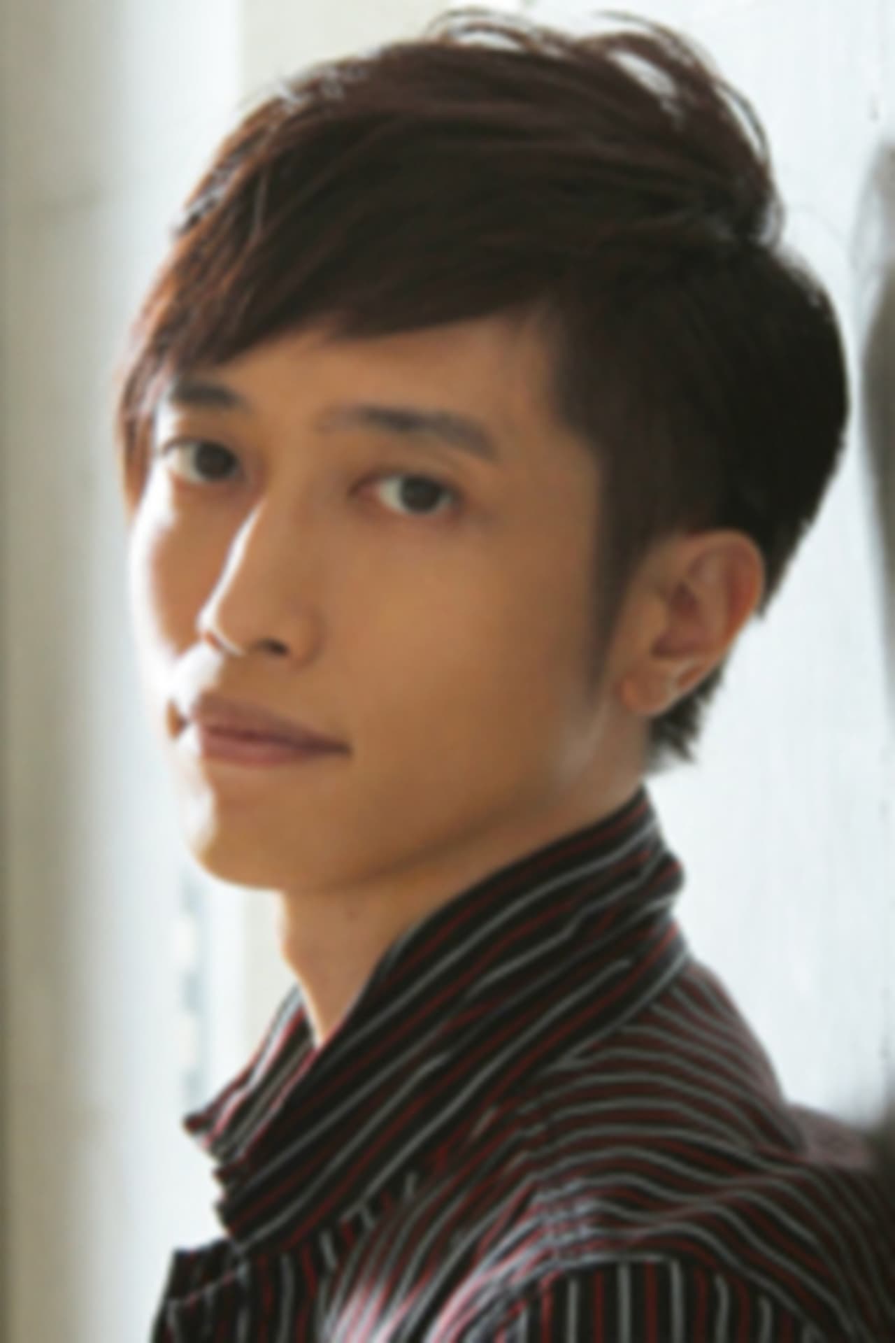 Ken’ichiro Suehiro : Photo officielle
