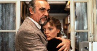 La maison Russie : photo, Sean Connery, Michelle Pfeiffer