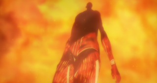 L'Attaque des Titans : photo