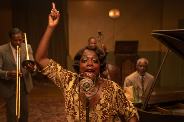 Photo Viola Davis