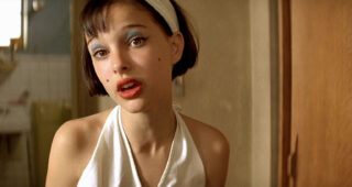 Léon : Photo Natalie Portman