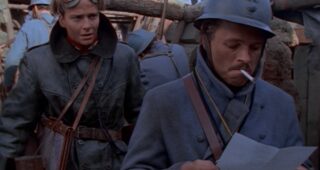 Les Aventures du jeune Indiana Jones : photo