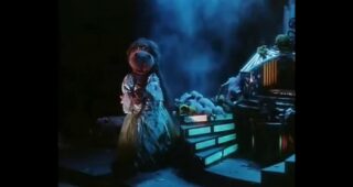 Les Feebles : photo