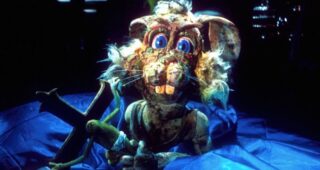 Les Feebles : photo